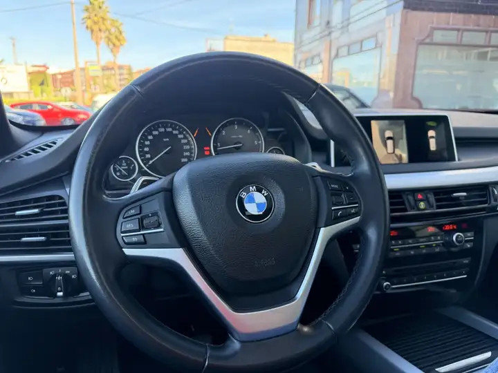 BMW X5 2014, foto 19