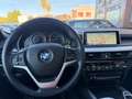 BMW X5 xDrive 30dA Gris - thumbnail 16