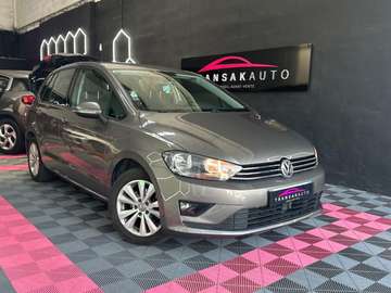 Confortline 1.6 TDI 110 ch ~ Régulateur Adaptatif ~ AutoHold ~ Bluetooth