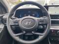 Hyundai i20 FL Select Funktionspaket Navi Rückfahrkam. Klima Schwarz - thumbnail 12
