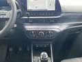 Hyundai i20 FL Select Funktionspaket Navi Rückfahrkam. Klima Schwarz - thumbnail 11