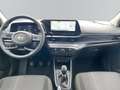 Hyundai i20 FL Select Funktionspaket Navi Rückfahrkam. Klima Schwarz - thumbnail 9