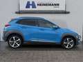 Hyundai KONA 1.6 T-GDI 4WD Premium Navi LED Leder Blau - thumbnail 6