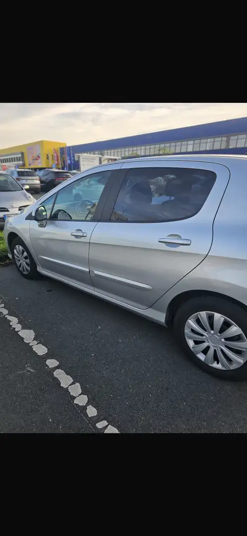 Peugeot 308 SW 120 VTi Automatik Sport - 1