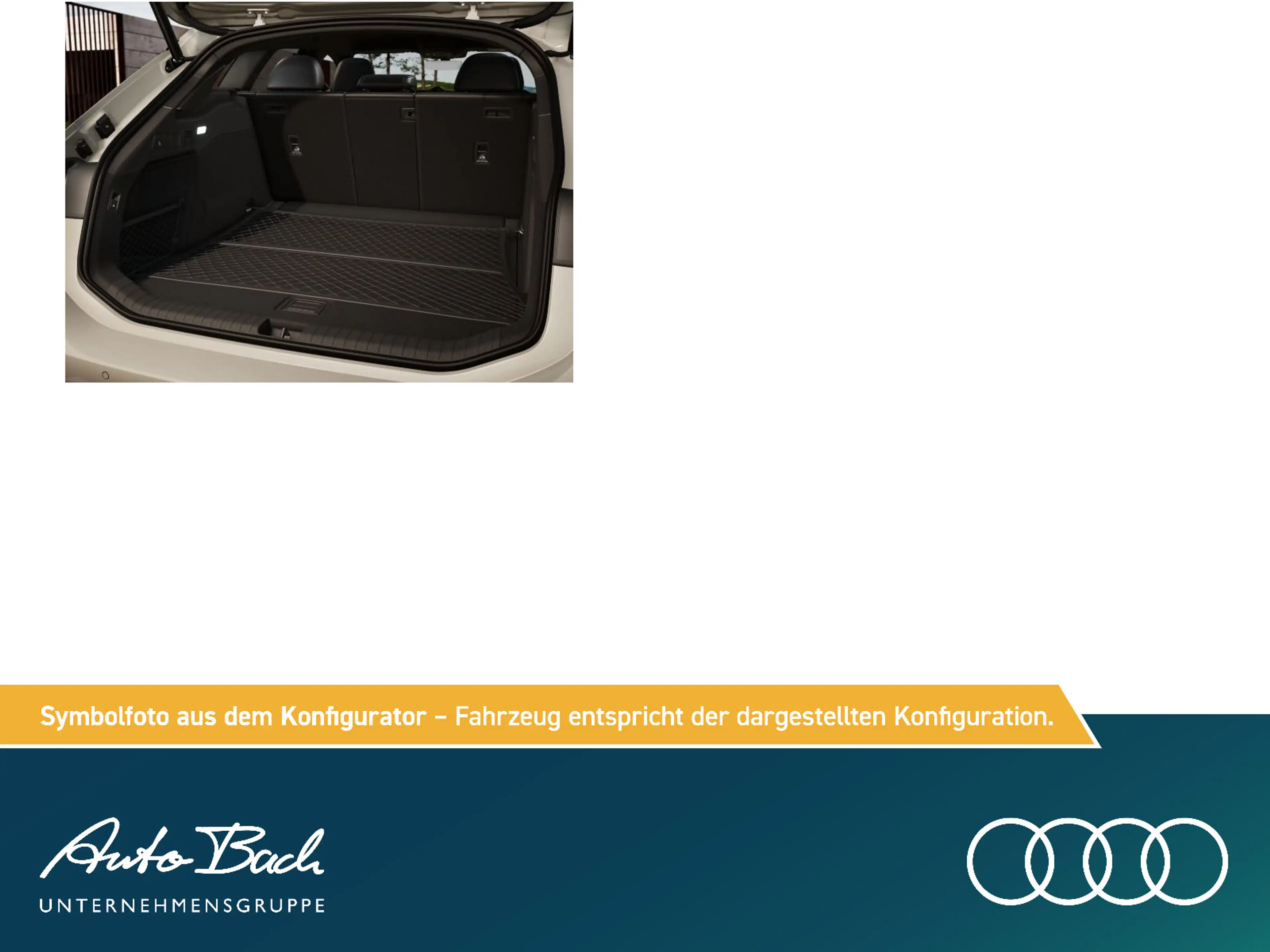 Audi A6 e-tron S line performance TechPlus/ AHK — photo 11