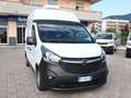 Opel Vivaro 1.6 125CV LABORATORIO OFFICINA MOBILE GENERATORE Bianco - thumbnail 2