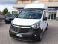 Opel Vivaro 1.6 125CV LABORATORIO OFFICINA MOBILE GENERATORE Bianco - thumbnail 1