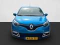 Renault Captur 1.2 TCe Expression EDC AUTOMAAT / TREKHAAK / NETTE Blauw - thumbnail 2