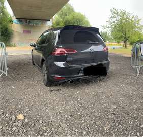 Golf 7 Gte