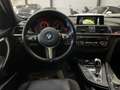 BMW 330 Berline (6) 330e 252ch Executive BVA8 Hybride Grau - thumbnail 13