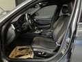 BMW 330 Berline (6) 330e 252ch Executive BVA8 Hybride Gris - thumbnail 9