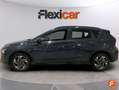 Hyundai BAYON 1.2 MPI Maxx Gris - thumbnail 7