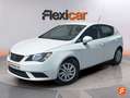 SEAT Ibiza 1.4TDI CR St&St Full Connect Blanco - thumbnail 3