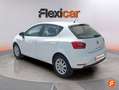 SEAT Ibiza 1.4TDI CR St&St Full Connect Blanco - thumbnail 9