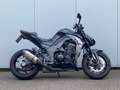 Kawasaki Z 1000 / Akrapovic / Handvatverwarming / Black Zwart - thumbnail 1