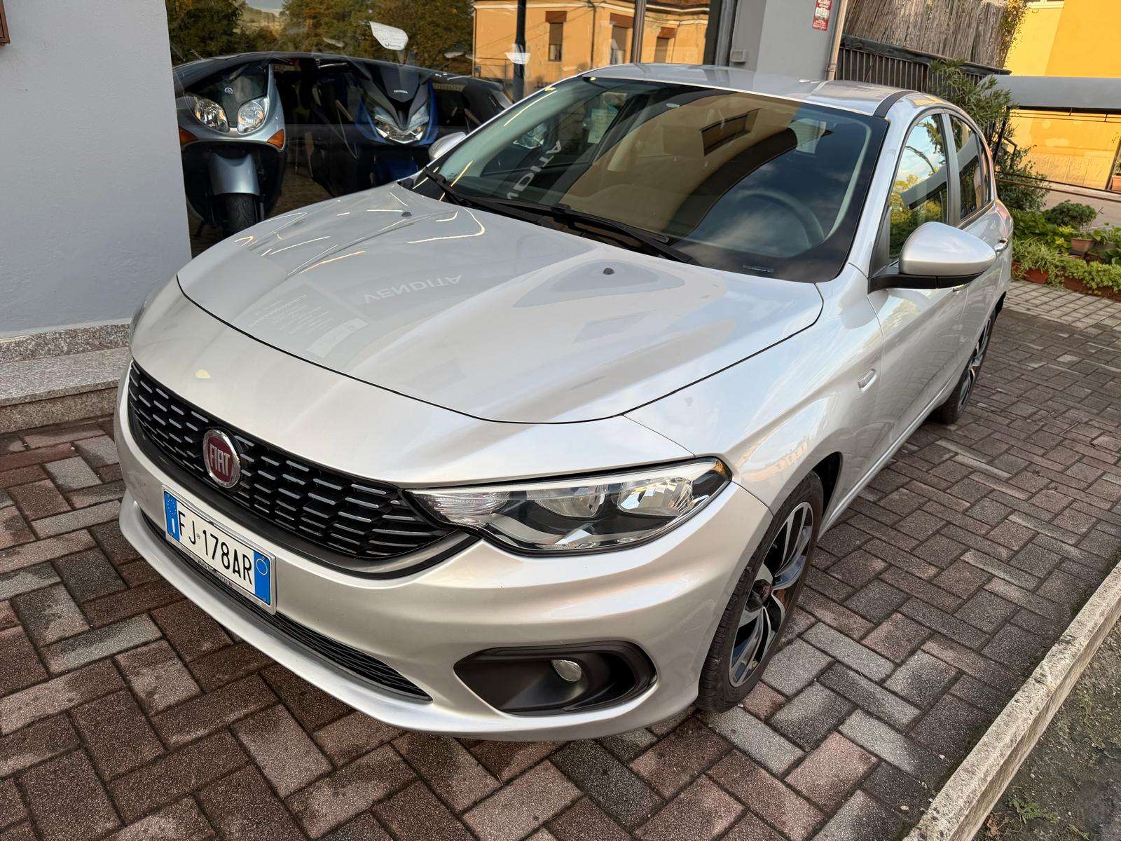 Fiat Tipo