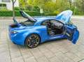 Renault Alpine A110 Renault A110 Alpine Blau - thumbnail 3