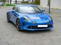 Renault Alpine A110 Renault A110 Alpine Blau - thumbnail 1