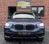 BMW X3 xDrive 20d Virtual*Kamera*Memory*ACC*H&K*Navi Blau - thumbnail 3