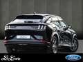 Ford Mustang Mach-E Basis Leder 360 Grad Kamera Noir - thumbnail 2