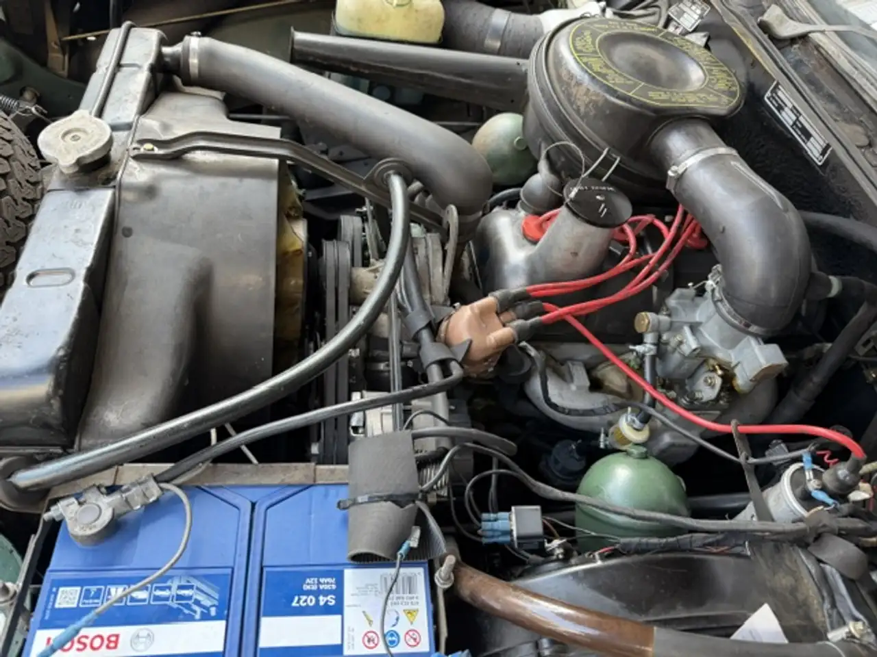 Citroen DS Special, foto 11