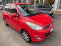 Hyundai i10 i10 I 2008 1.1 Classic Rosso - thumbnail 8