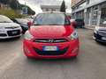 Hyundai i10 i10 I 2008 1.1 Classic Rosso - thumbnail 3
