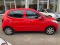 Hyundai i10 i10 I 2008 1.1 Classic Rosso - thumbnail 9