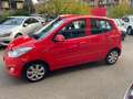 Hyundai i10 i10 I 2008 1.1 Classic Rosso - thumbnail 2