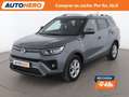 SsangYong Tivoli G15 Urban 4x2 Aut. Gris - thumbnail 1