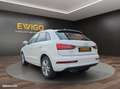 Audi Q3 1.4 tfsi 150 s-line s-tronic bva origine fr 2 eme main garantie 6 mois Blanc - thumbnail 3