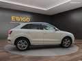 Audi Q3 1.4 tfsi 150 s-line s-tronic bva origine fr 2 eme main garantie 6 mois Blanc - thumbnail 6