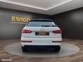 Audi Q3 1.4 tfsi 150 s-line s-tronic bva origine fr 2 eme main garantie 6 mois Blanc - thumbnail 4