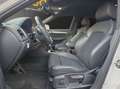 Audi Q3 1.4 tfsi 150 s-line s-tronic bva origine fr 2 eme main garantie 6 mois Blanc - thumbnail 9