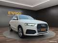 Audi Q3 1.4 tfsi 150 s-line s-tronic bva origine fr 2 eme main garantie 6 mois Blanc - thumbnail 7