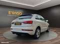 Audi Q3 1.4 tfsi 150 s-line s-tronic bva origine fr 2 eme main garantie 6 mois Blanc - thumbnail 5