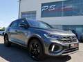 Volkswagen T-Roc 1.5 TSI DSG"R-Line"AHK+Pano+Matrix+Black Gris - thumbnail 1