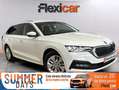 Skoda Octavia Combi+2.0+TDI+85kW%28115CV%29+Man+Ambition Blanco - thumbnail 1