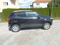 Ford EcoSport Trend Klimaautomatik ,Sitzheizung Schwarz - thumbnail 6