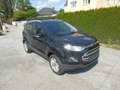 Ford EcoSport Trend Klimaautomatik ,Sitzheizung Schwarz - thumbnail 3
