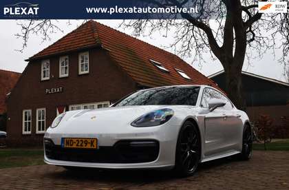 Porsche Panamera 2.9 4S 441PK Aut. | Orig. NL | Dealeronderhouden |