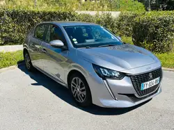 Peugeot 208 II 1.5 BLUEHDI S&S STYLE BUSINESS BVM6