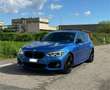 BMW 120 120i Msport Blu/Azzurro - thumbnail 2