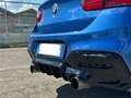 BMW 120 120i Msport Blu/Azzurro - thumbnail 4