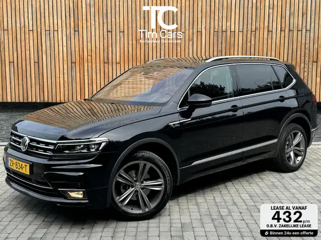 Volkswagen Tiguan Allspace 1.5 TSI R-line DSG | Panoramadak | Apple CarPlay |