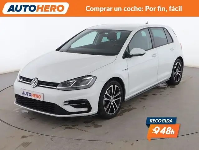 Volkswagen Golf Plus 1.4TSI Sportline
