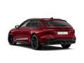 Audi A5 2.0 e-hybrid quattro S edition 299 PK · Tech plus Rojo - thumbnail 2