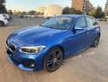 BMW 116 116i Msport 5p - thumbnail 4