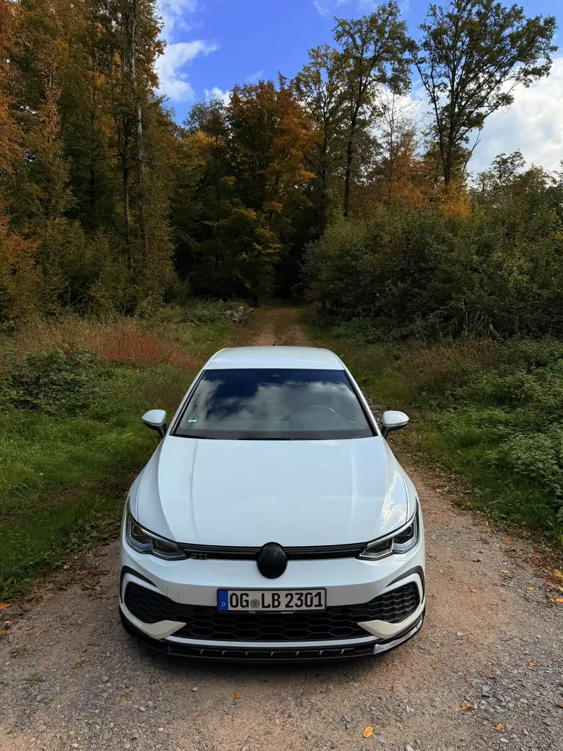 Volkswagen Golf GTI VIII 2.0 TSI OPF DSG - 1
