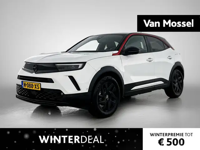 Opel Mokka-E GS Line 50-kWh